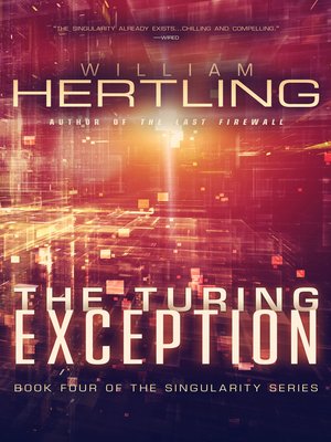 The Turing Exception - ebook